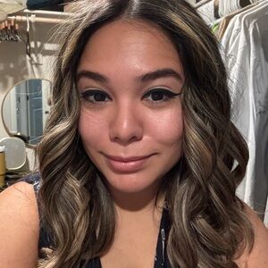 Meet your Posher, Silvia